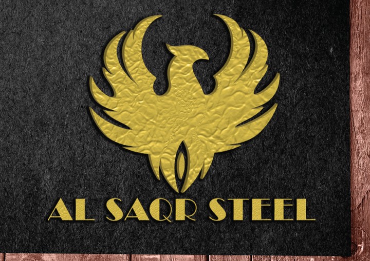 AL SAQR STEEL