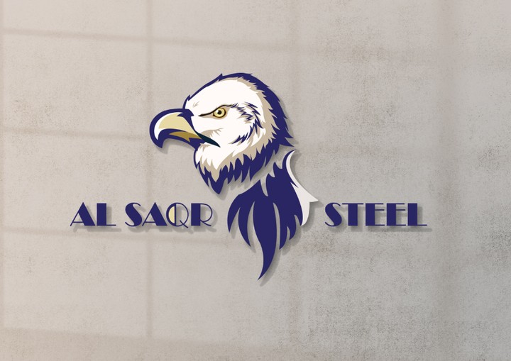 AL SAQR STEEL