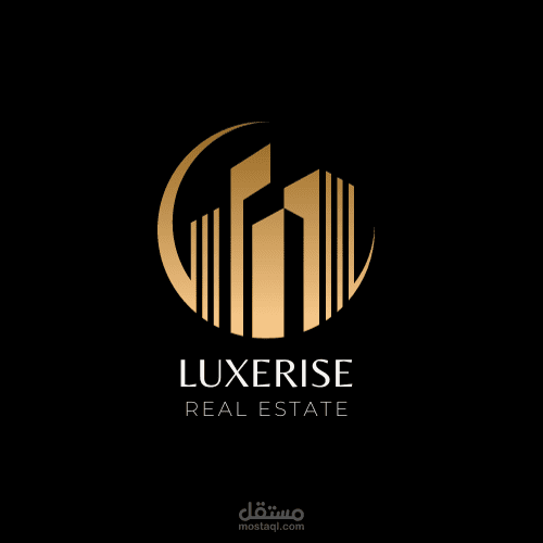 Real Estate Logo