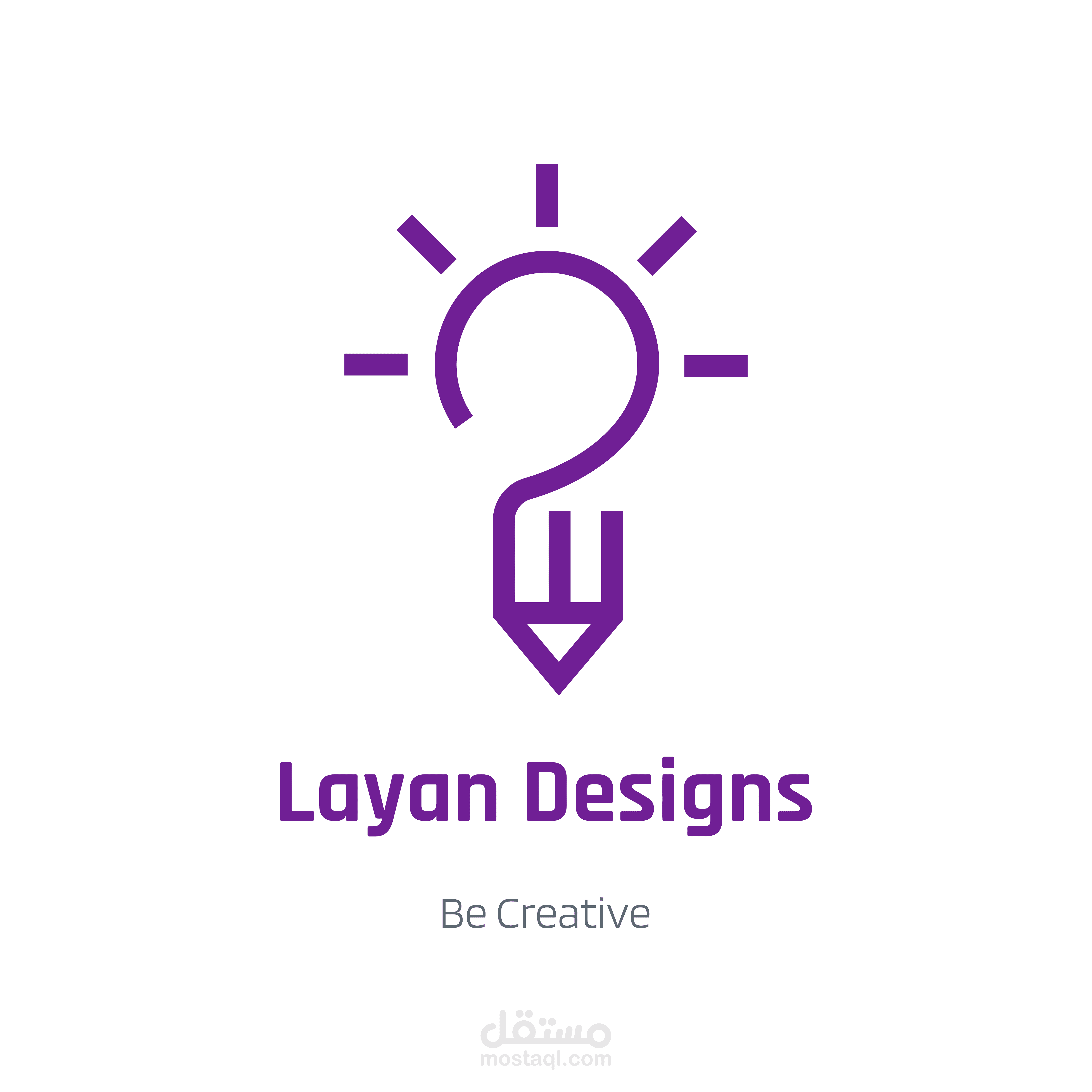 Logo design