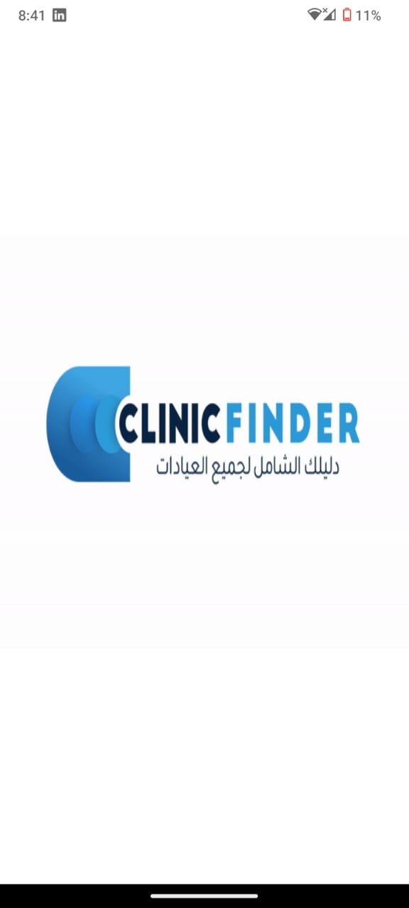 Clinic Finder