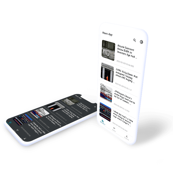 USA News App (Google Play)