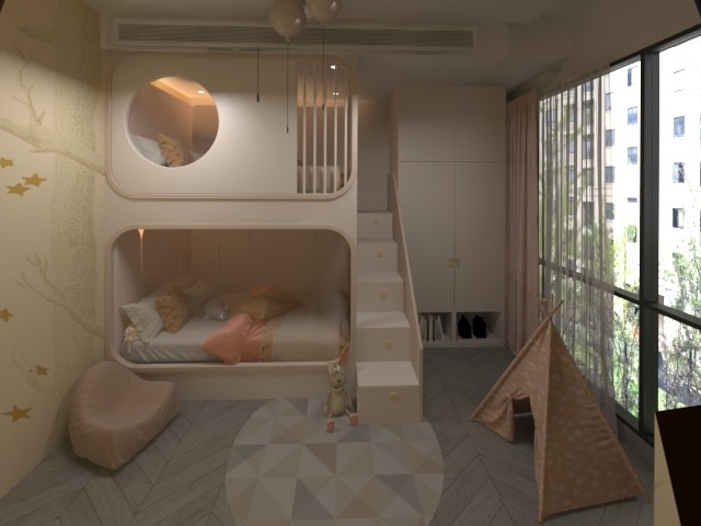 child room