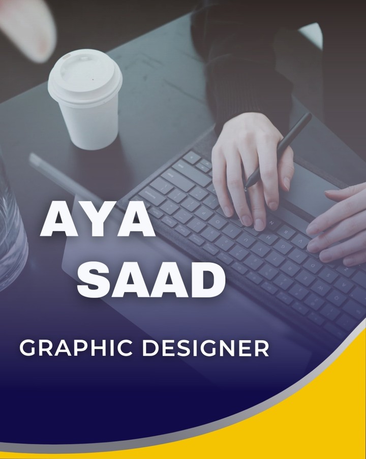 Graphic Designer