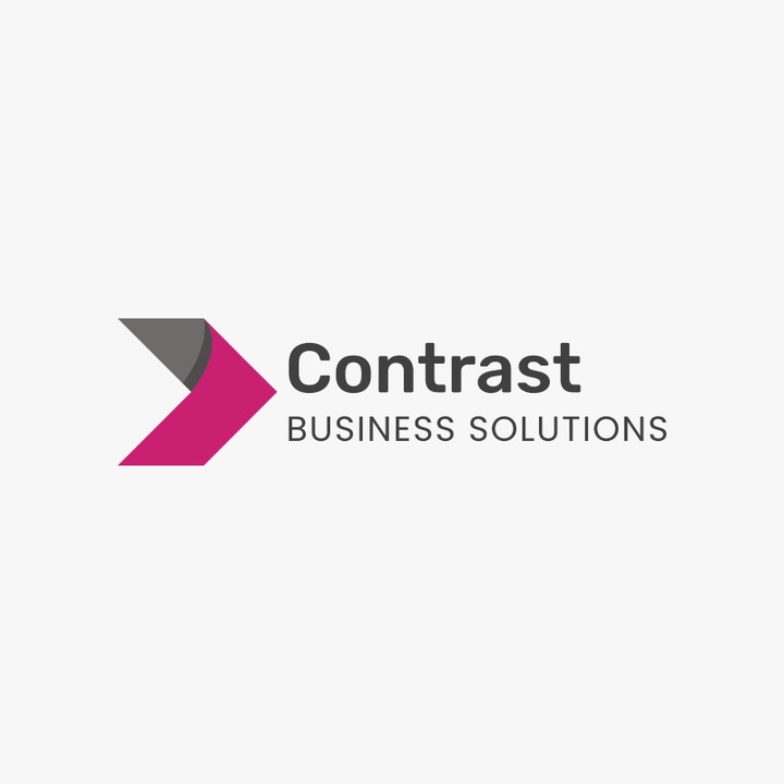 Contrast Co logo