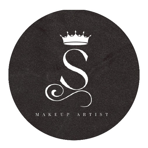 Logo for ( Sara ) makeup artist and hair stylist