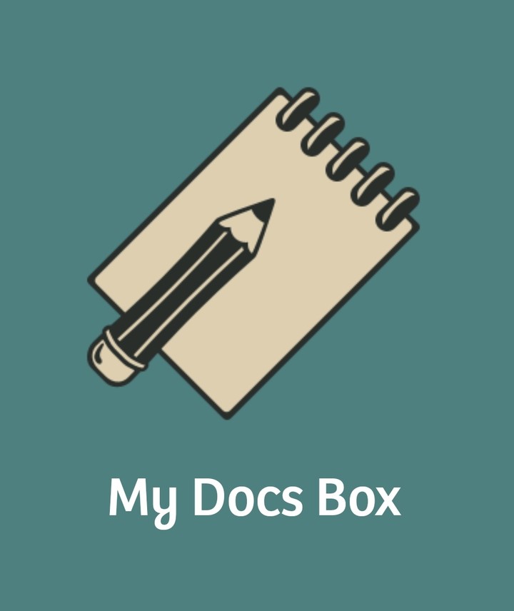 My Docs Box