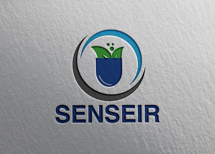 logo for senseir company