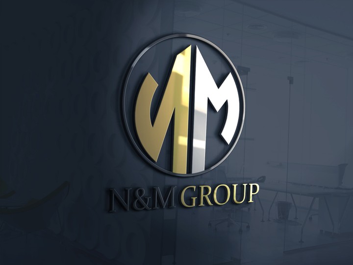logo for M&N company