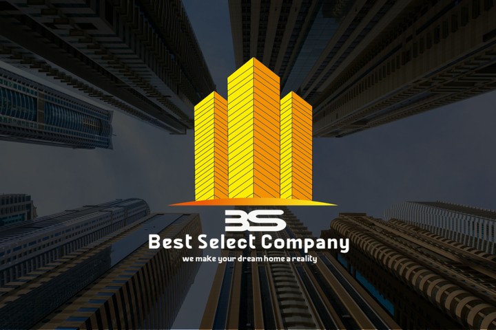 Logo For B&S