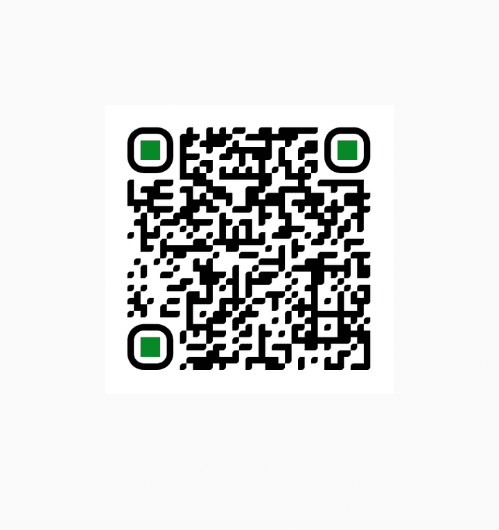 QR code