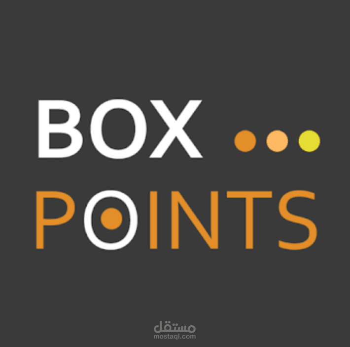 Box Points