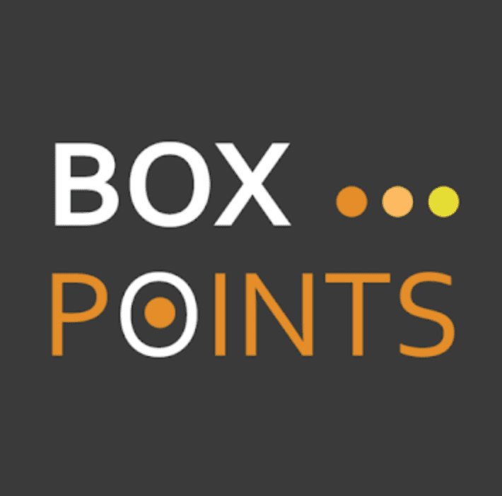 Box Points