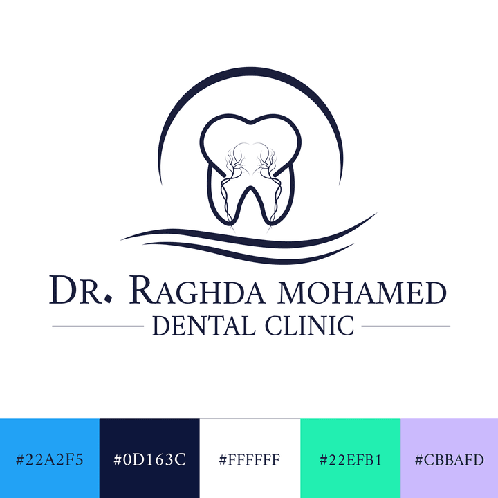 Dental Clinic Logo