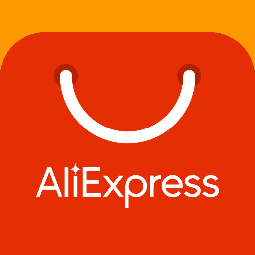 سحب اكثر من 100000 منتج من موقع (Ali Express)