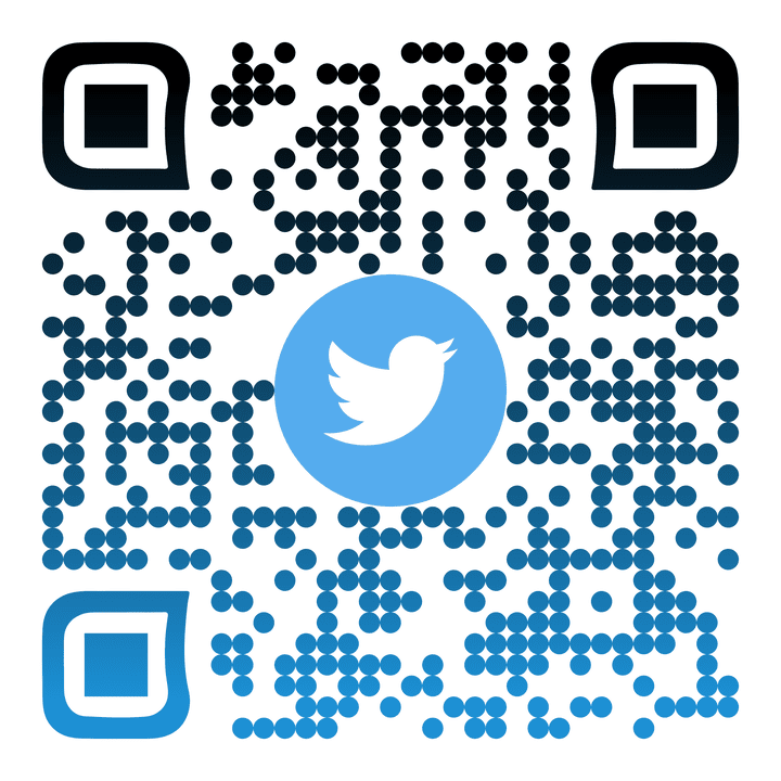 qr code تصميم