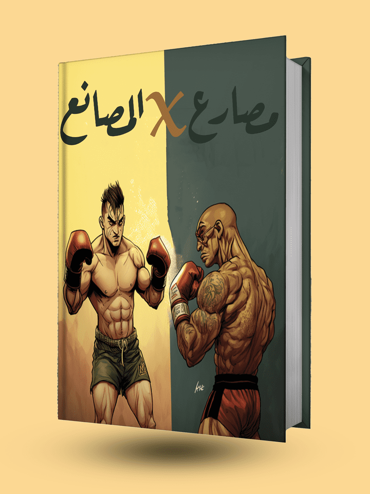 بعض اغلفة الكتب من تصميمي