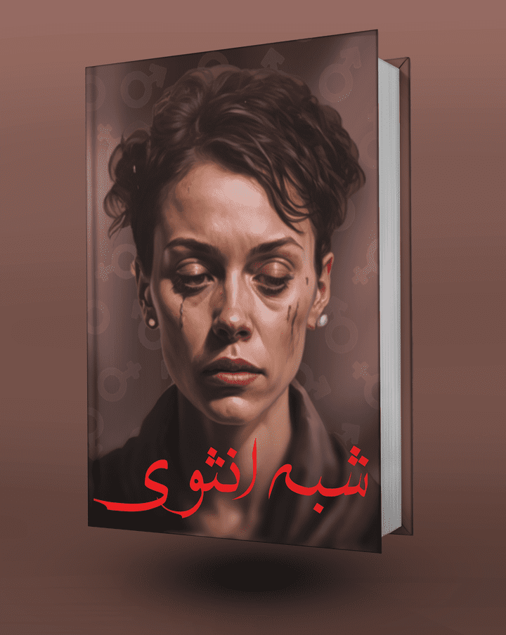 كتاب بعنوان شبه انثوي