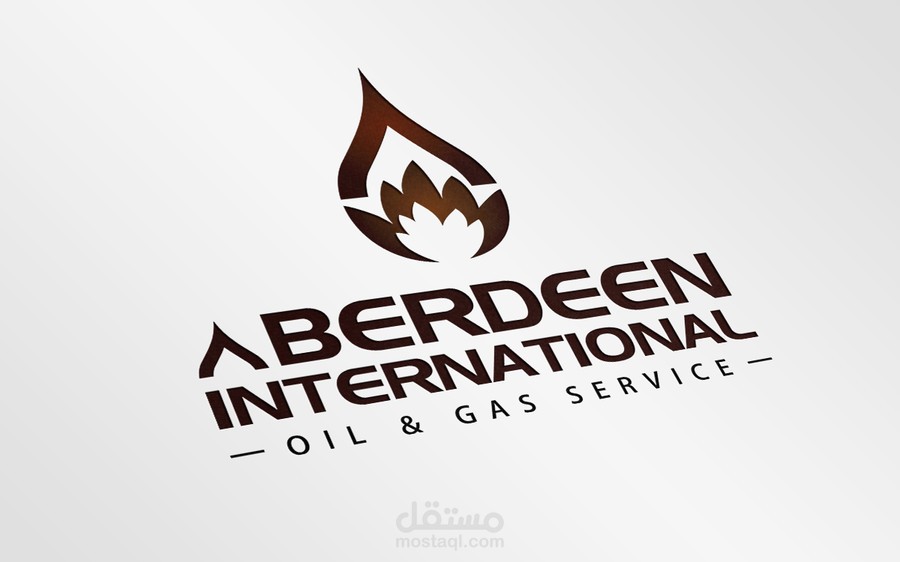 Logo for Aberdeen International