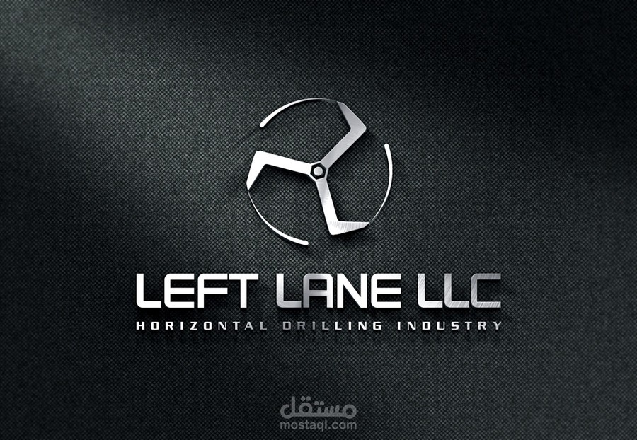 Logo for Left Lane LLC