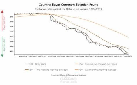 The Effect of the Egyptian Pound Exchange Rate Change on the International Tourist Demand to Egypt