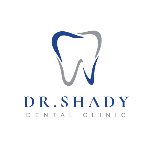 Dr Shady Dental  Clinic Logo