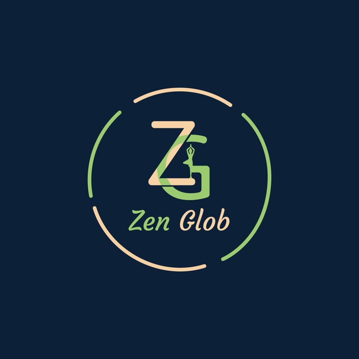 Logo Zen Glob