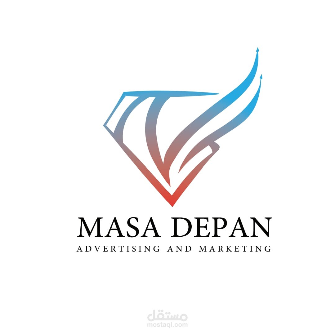 تصميم شعار logo