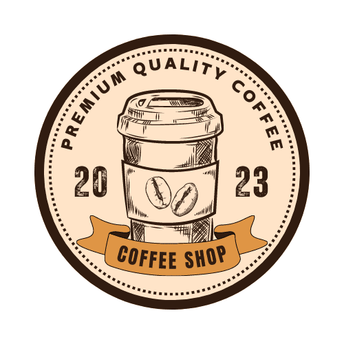 Logo coffee