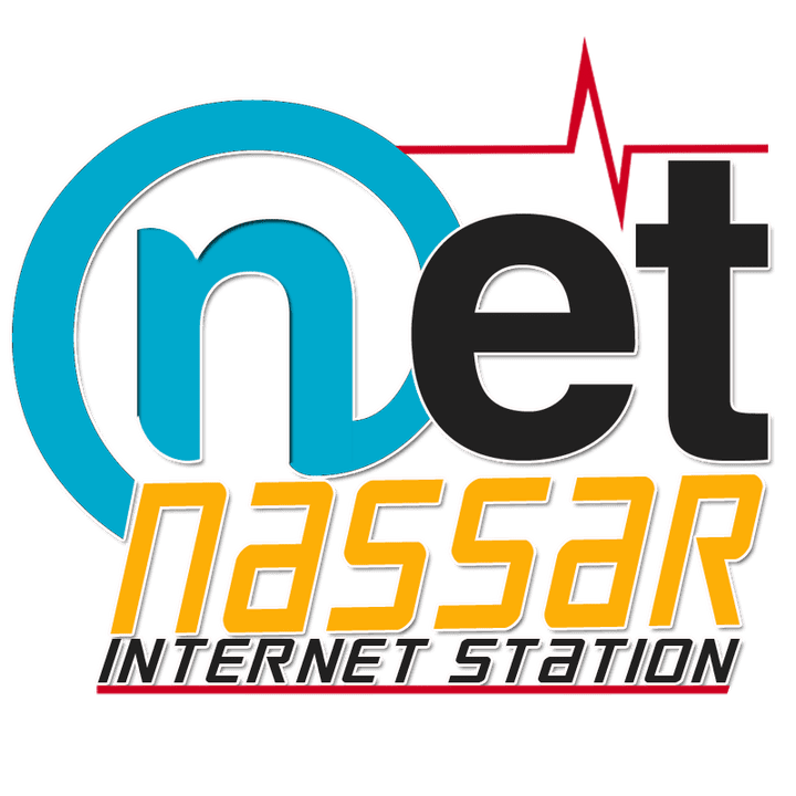 Nassat Net Logo