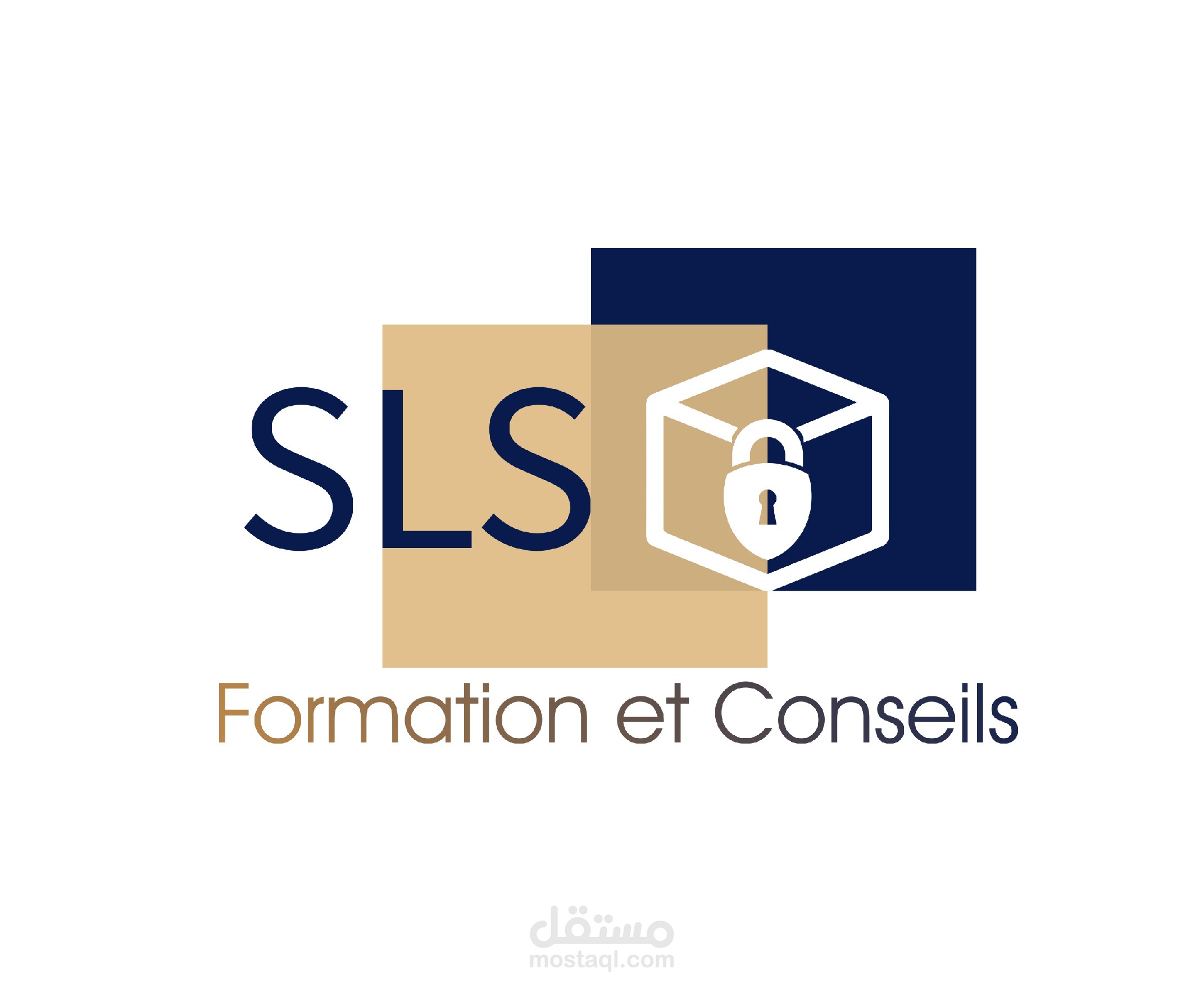 شعار SLS