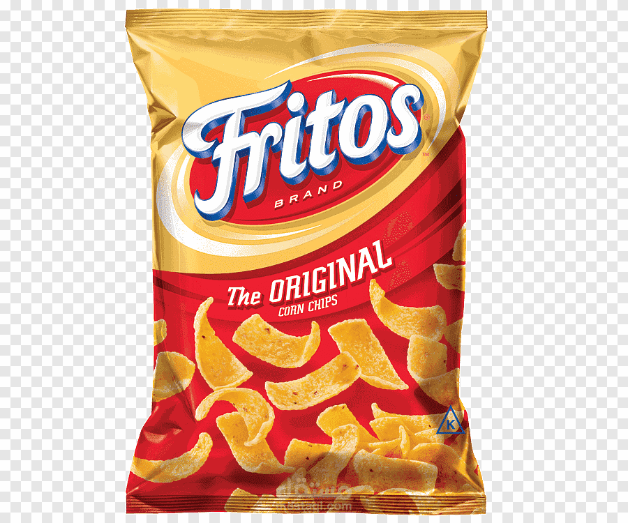 شيبسي Fritos