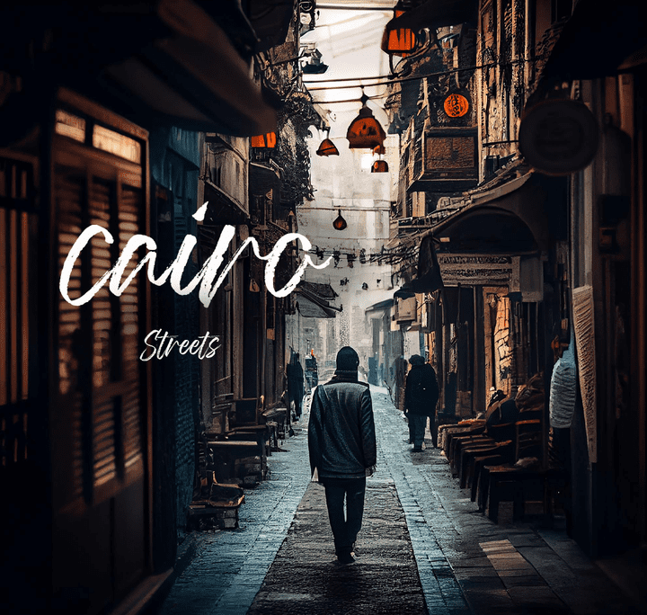 القاهرة القديمة - Old Cairo