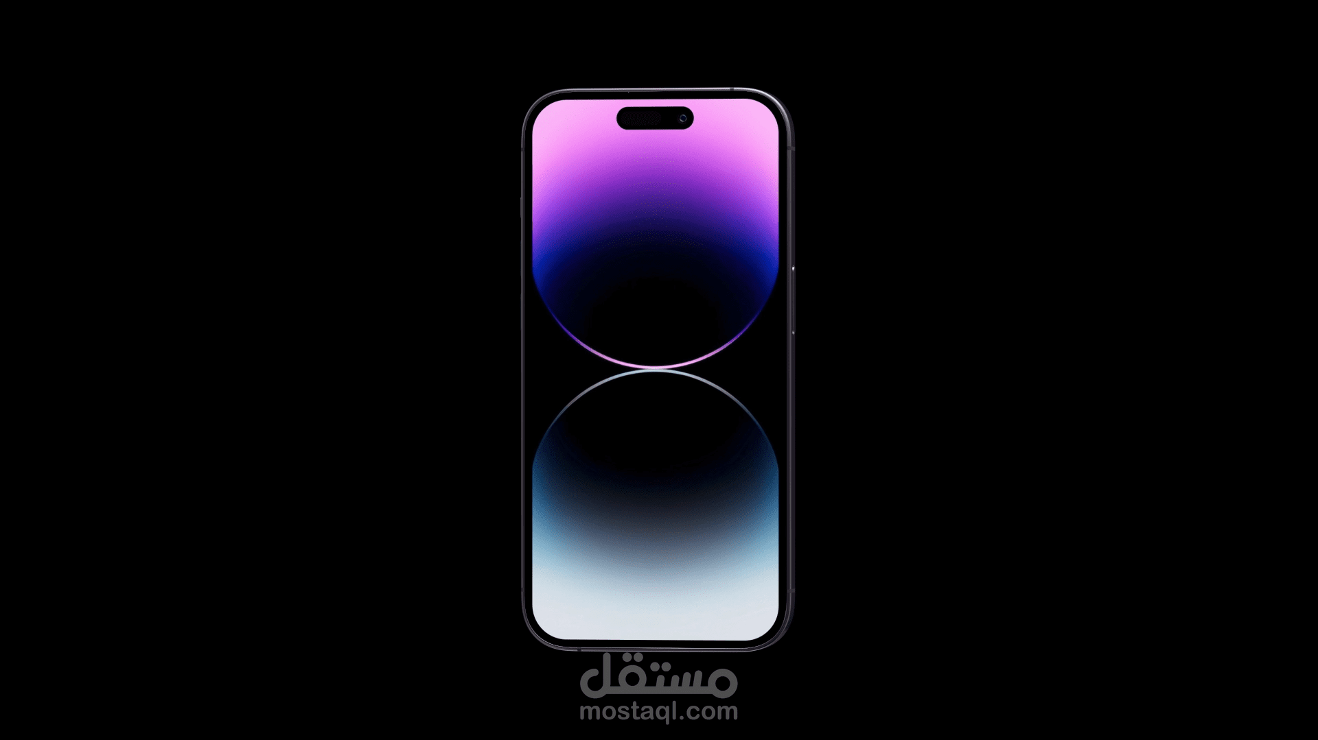 Iphone 14 PROMO Video