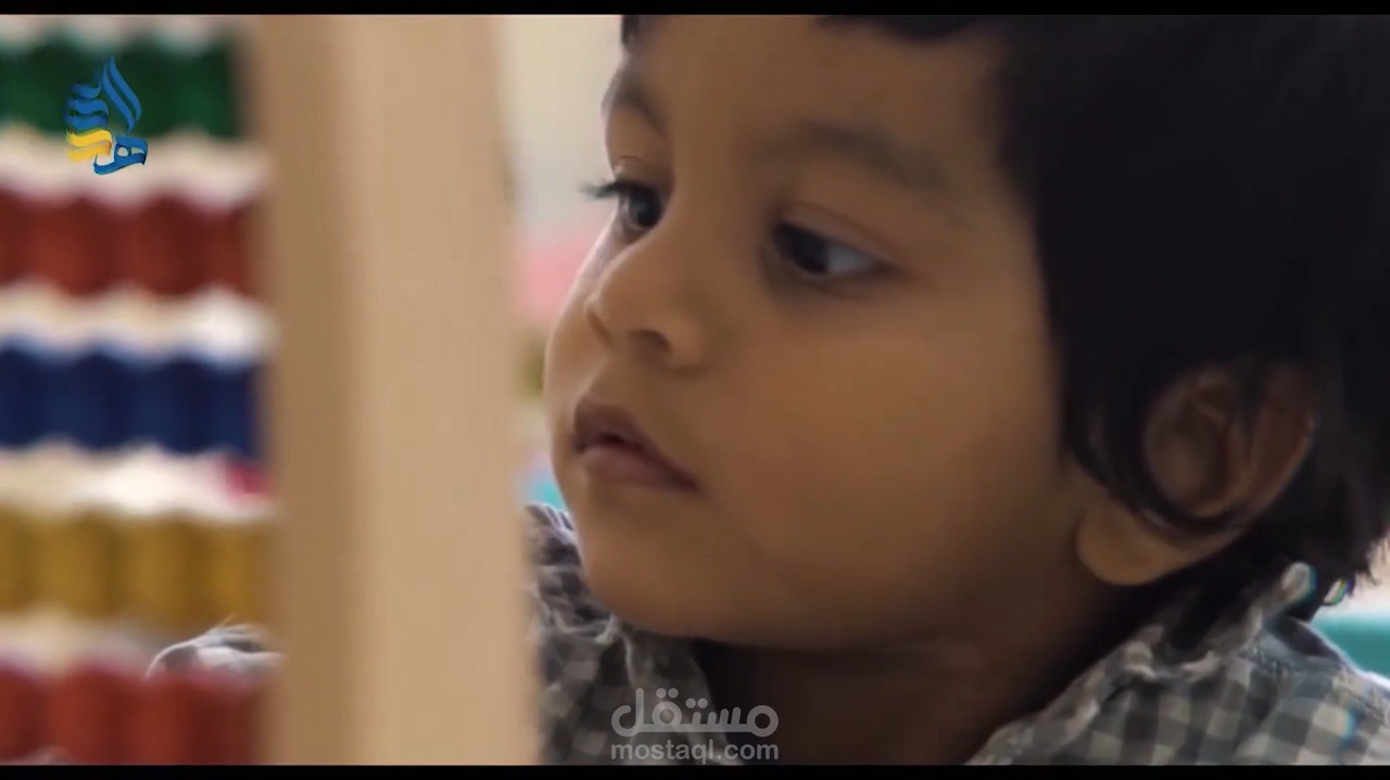 Al Huda international school -  Voiceover