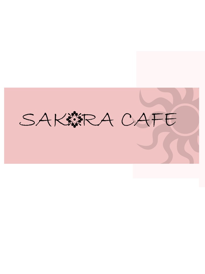 sakura cafe