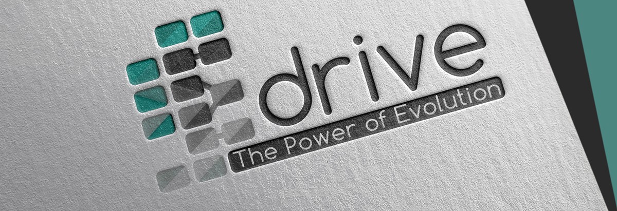 Edrive/ Logo