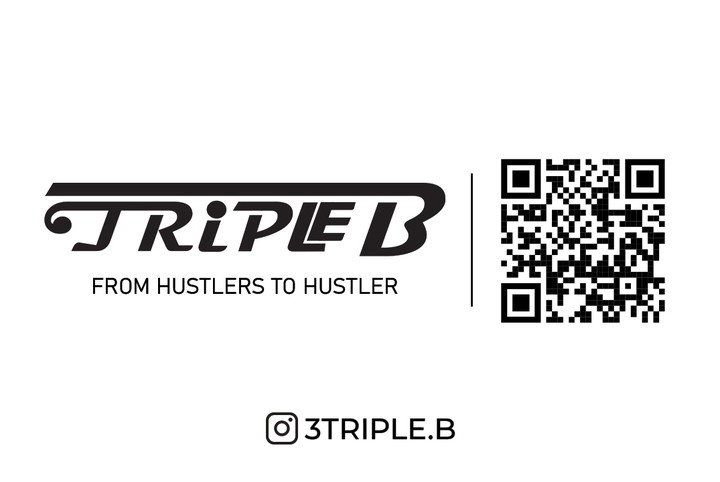 Business Card - Triple B