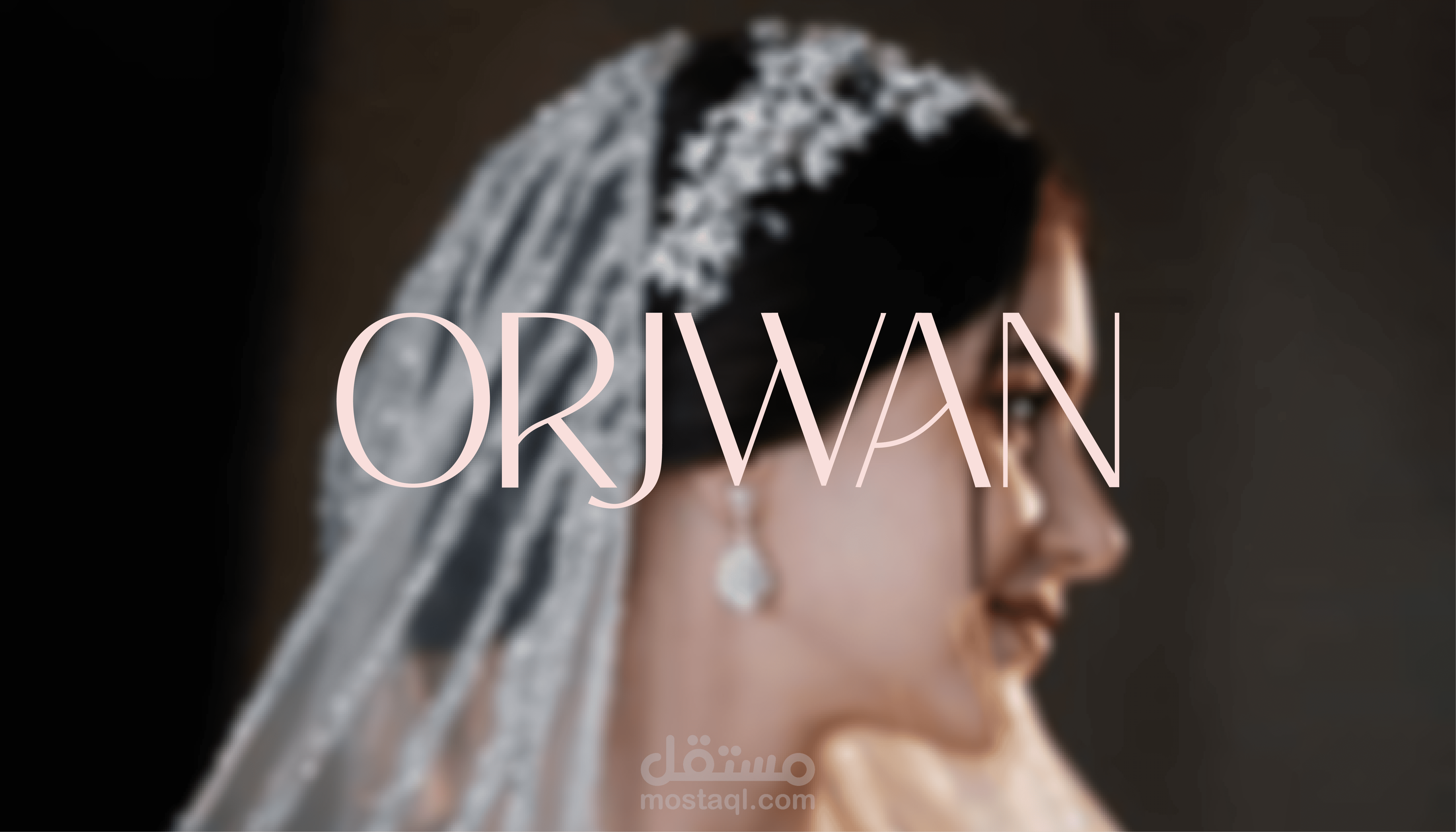 orjwan brand design