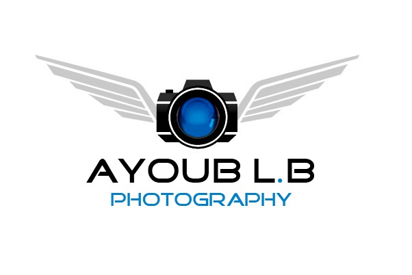 Photography logo