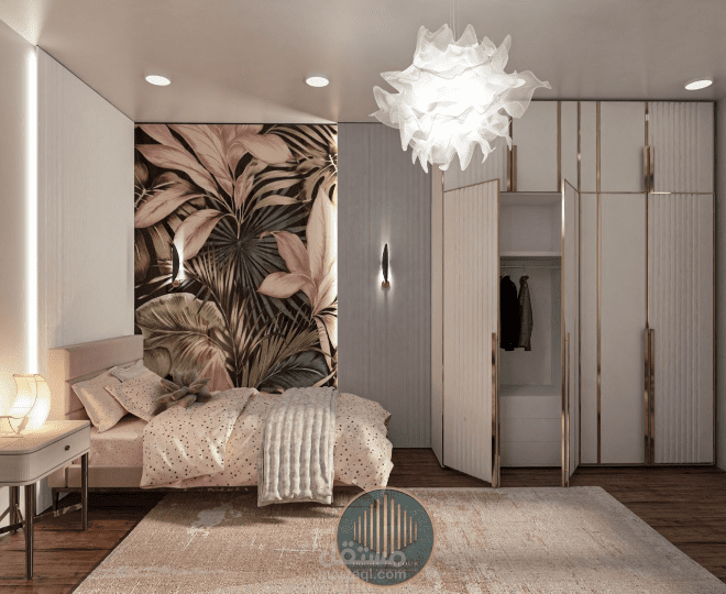 Girl Bedroom