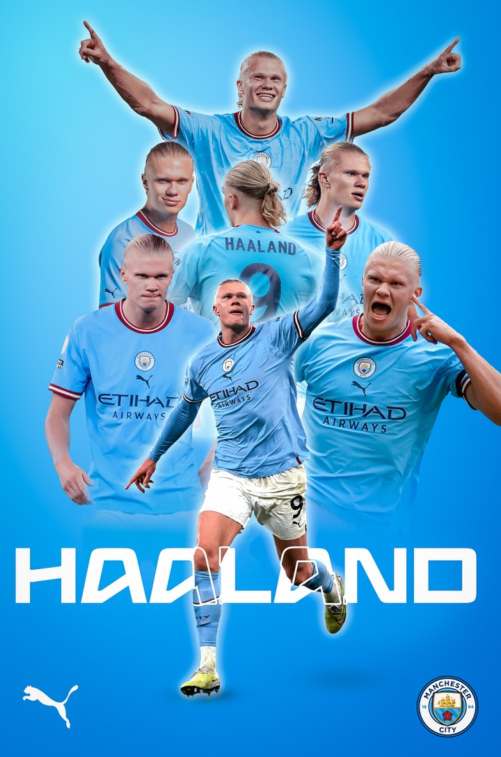 Haaland