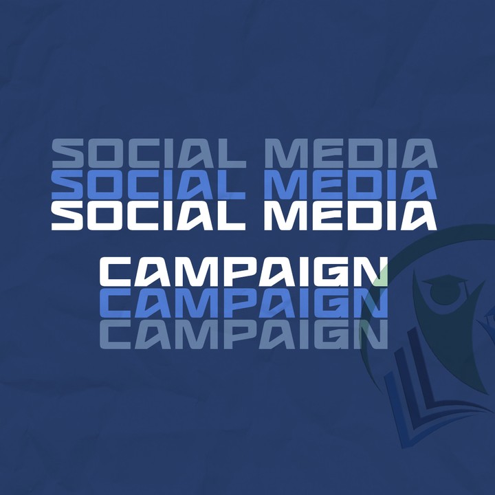 social media campaign