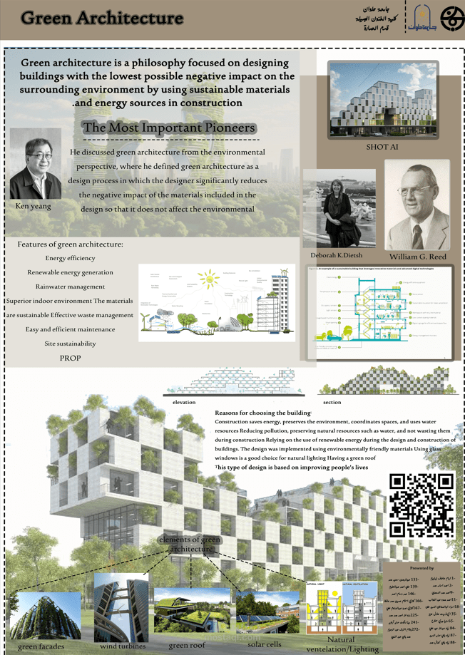 green architecture