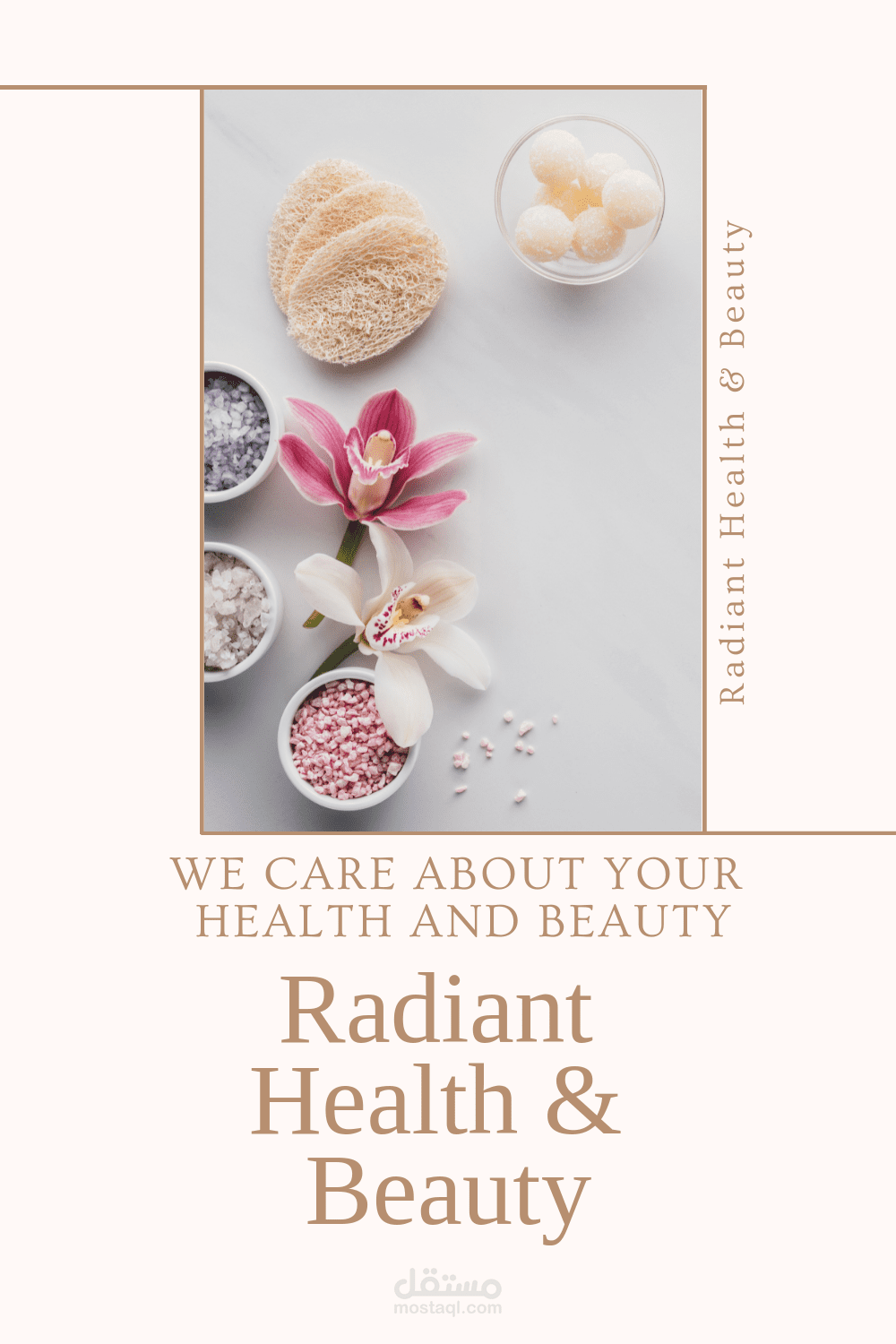 Radiant Health & Beauty مستقل