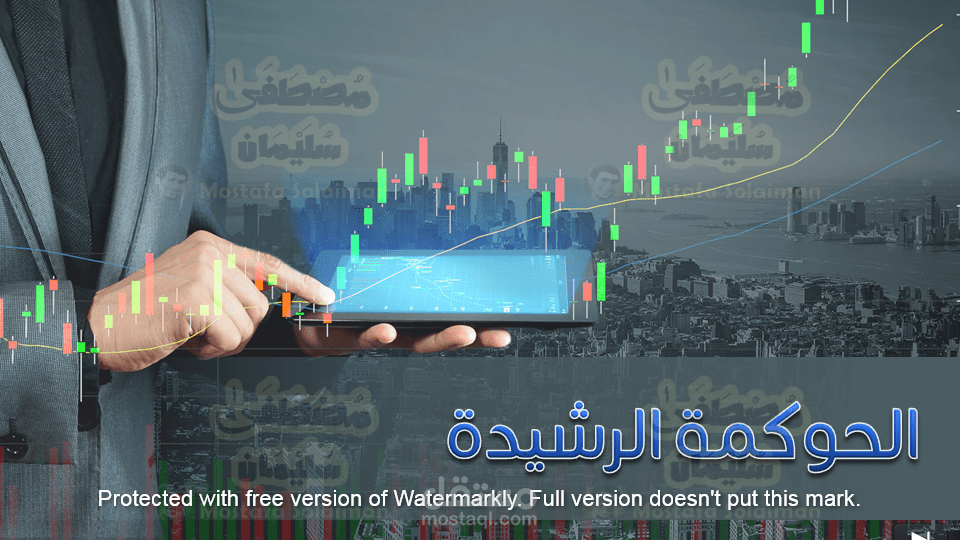 حقيبة تدريبية عن الحوكمة وحوكمة الجمعيات الأهلية