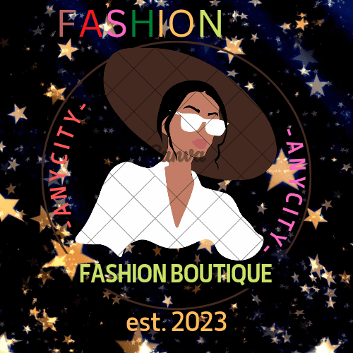 Fashion boutique