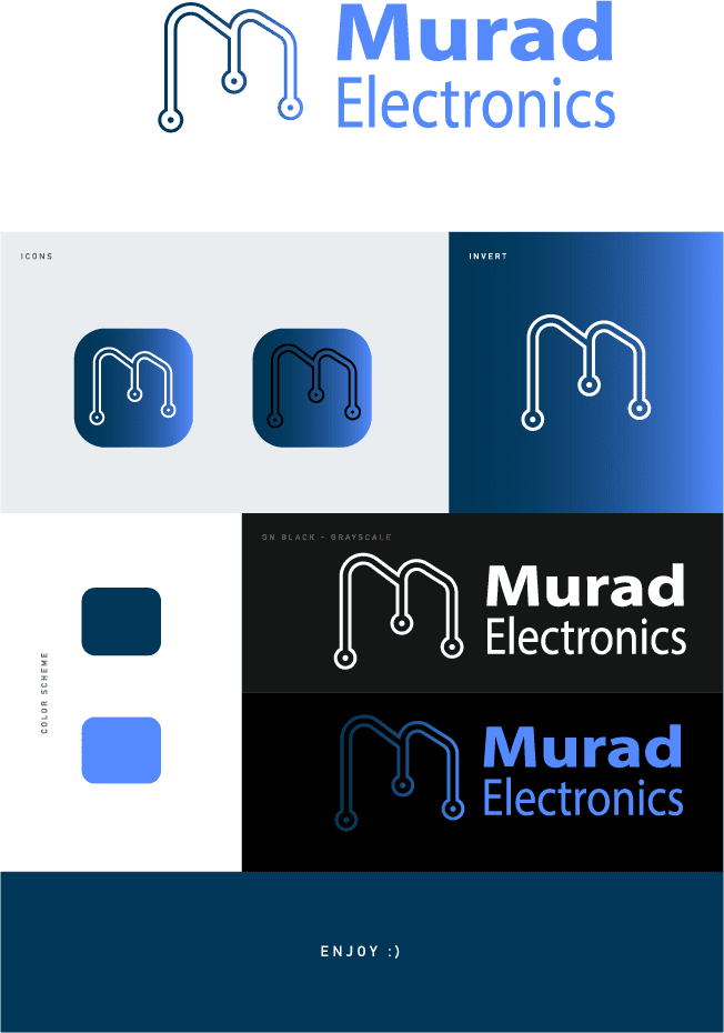 brand identity