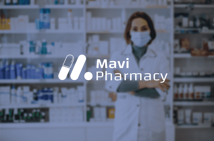 mavi pharmacy