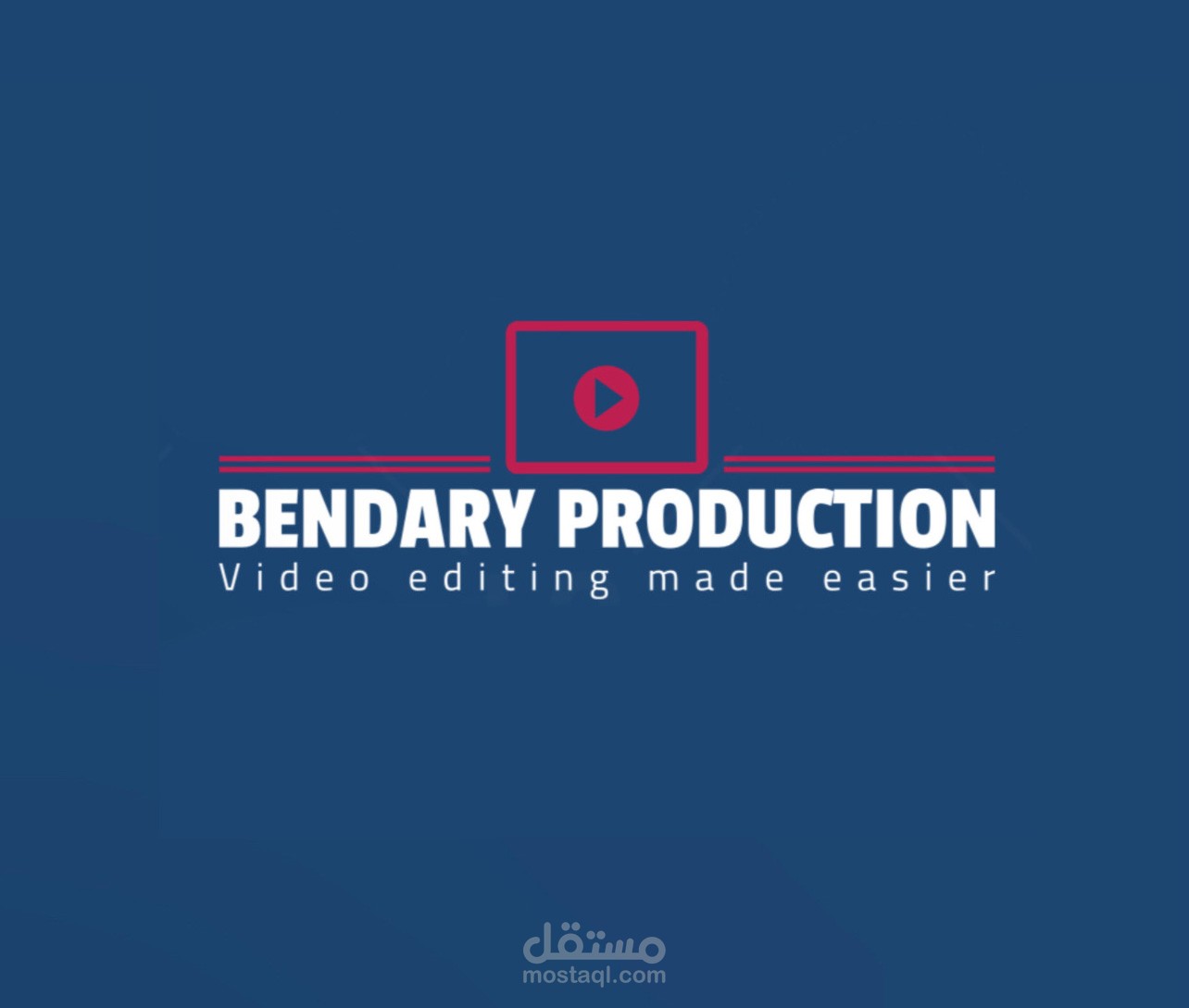 Bendary Production | مستقل